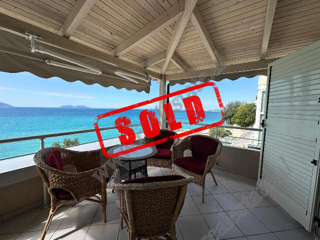 Apartment for sale in Dhimiter Konomi Street in Vlora.
Wonderful view of the sea and Caraburun Pe Apartment for sale in Dhimiter Konomi Street in Vlora.
Wonderful view of the sea and Caraburun Pe